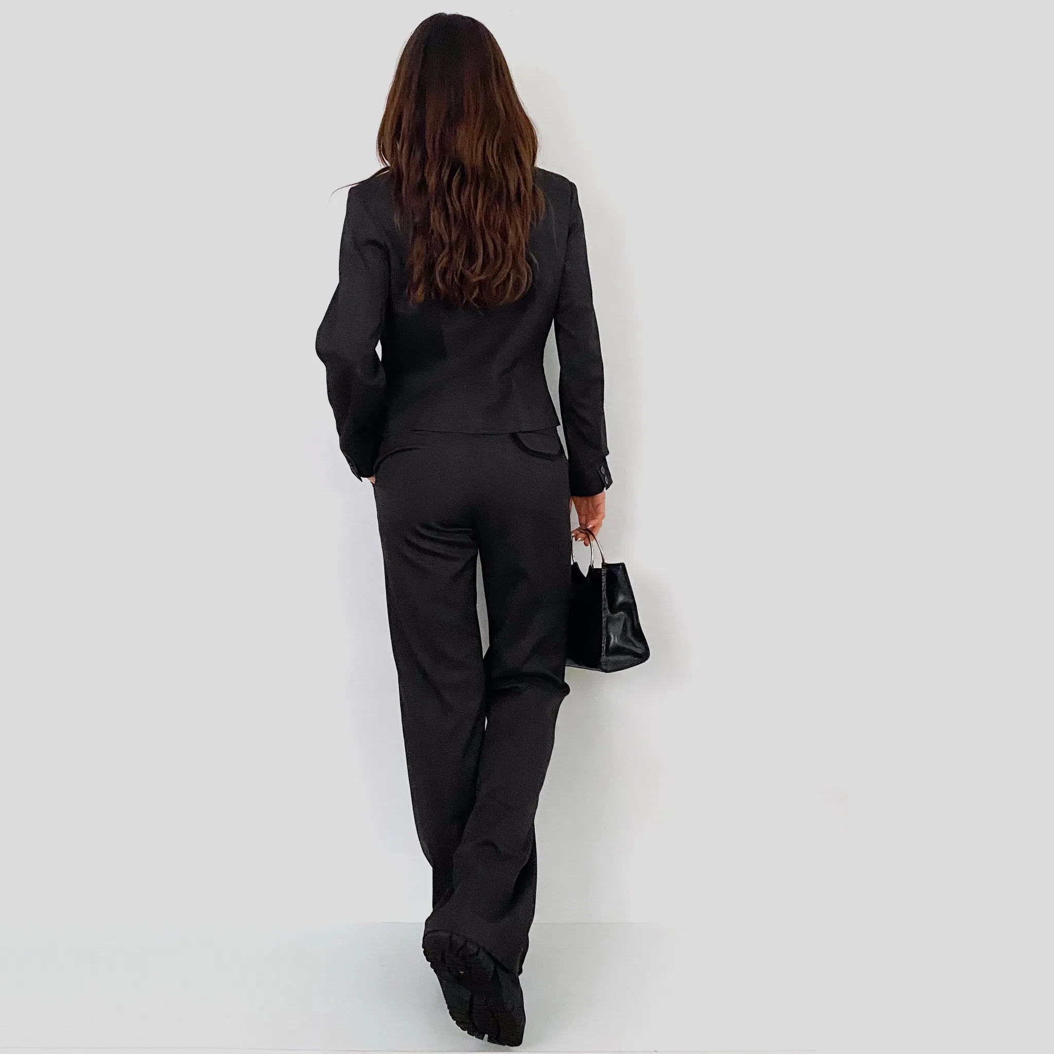 3 Piece Suit Set - Small