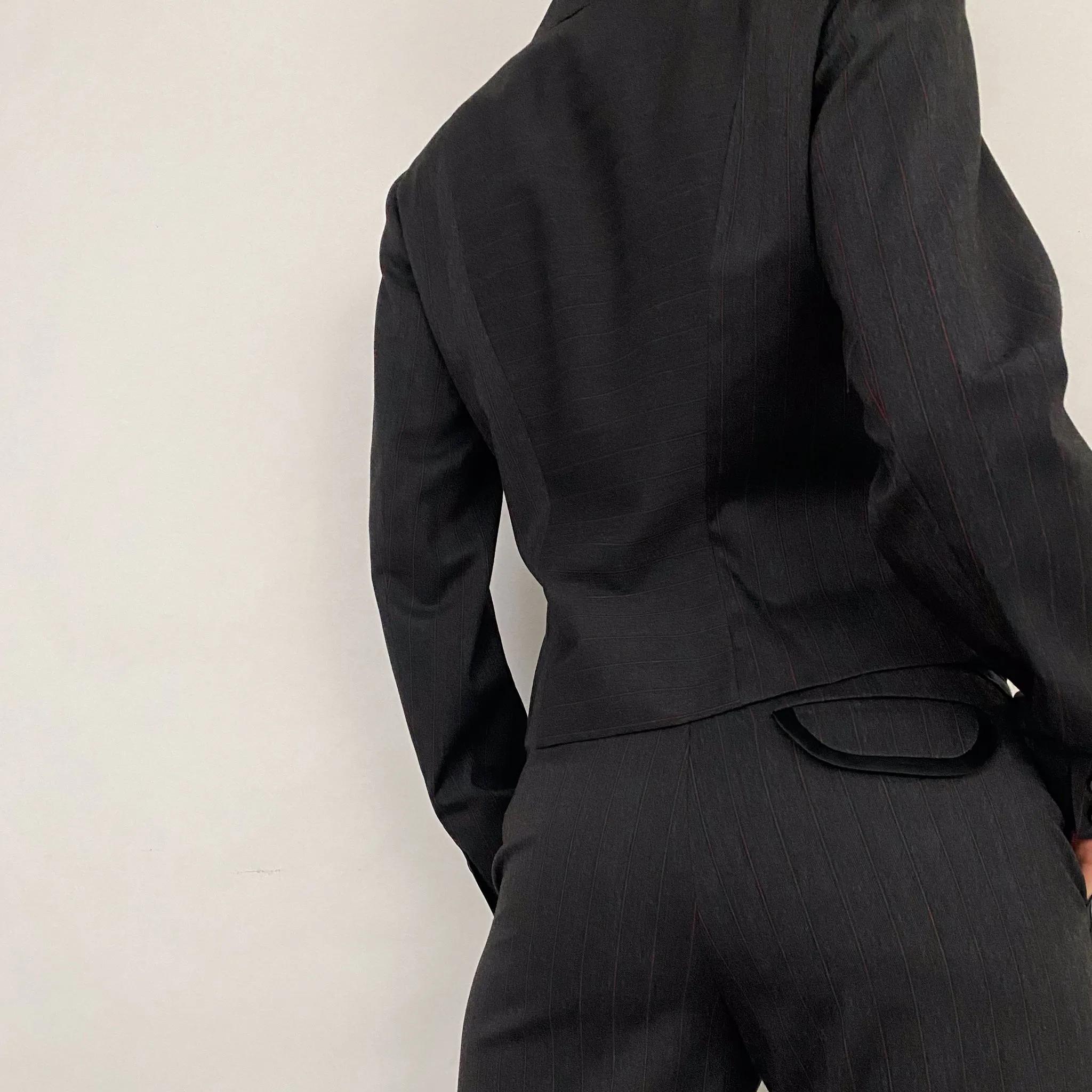 3 Piece Suit Set - Small