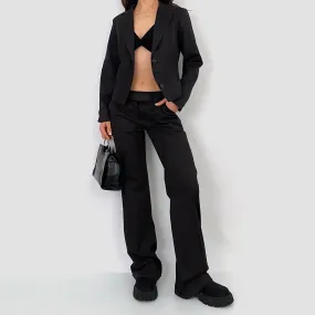 3 Piece Suit Set - Small