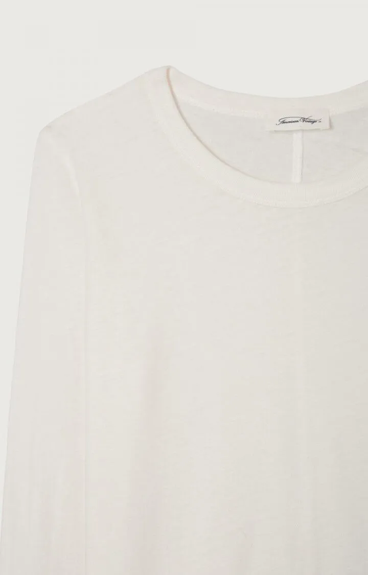 American Vintage Gamipy T-Shirt - White