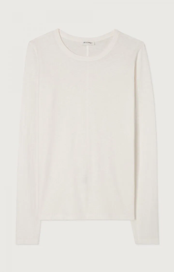 American Vintage Gamipy T-Shirt - White