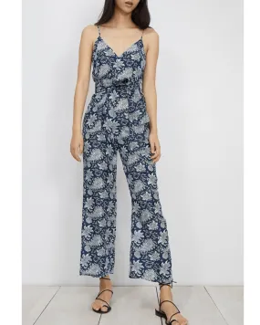 Apiece Apart Ostrea Tank Jumpsuit