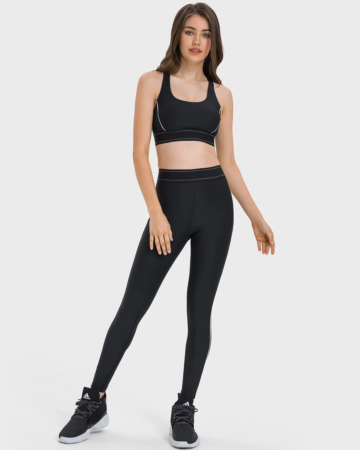 Arlet Leggings - Black