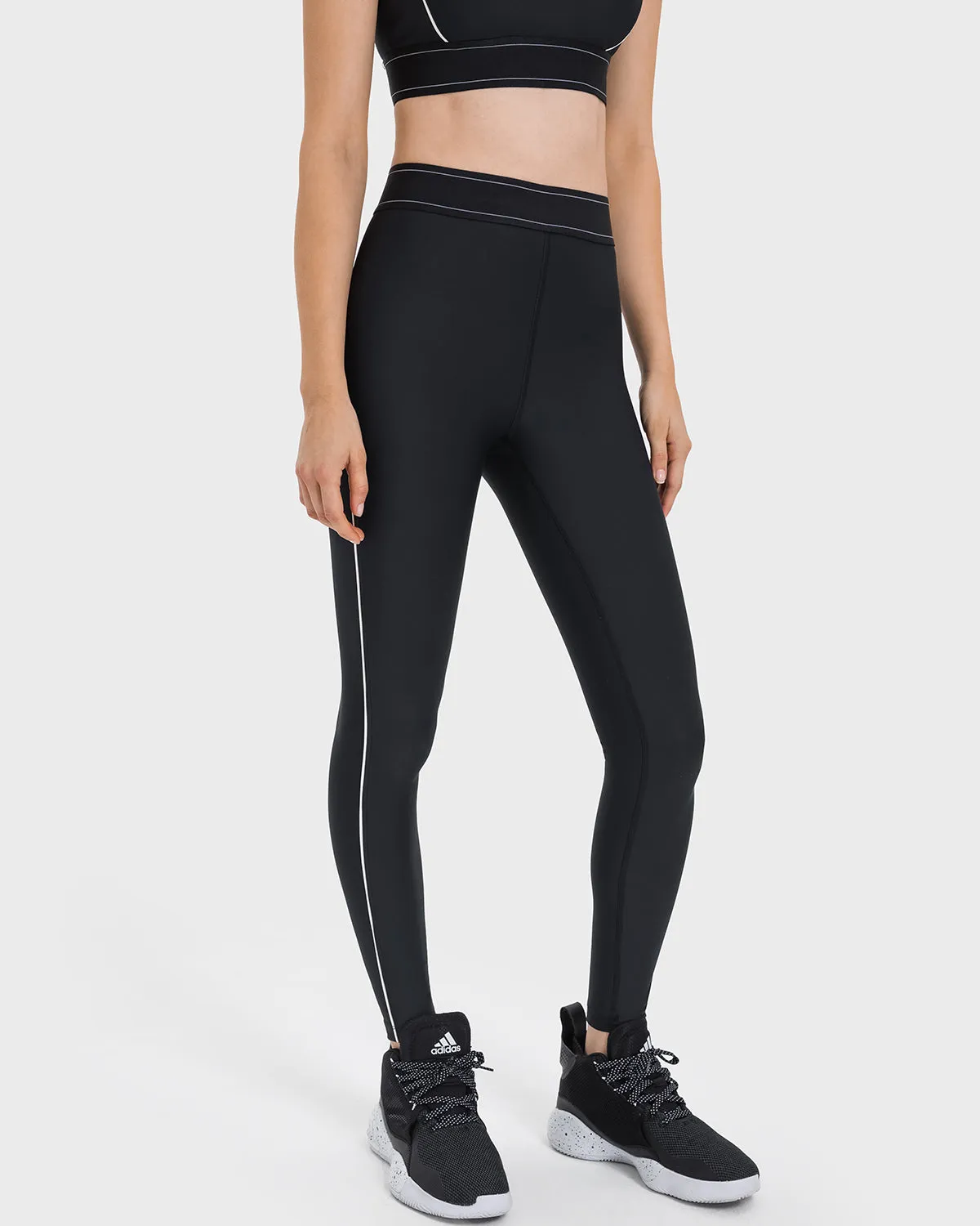 Arlet Leggings - Black