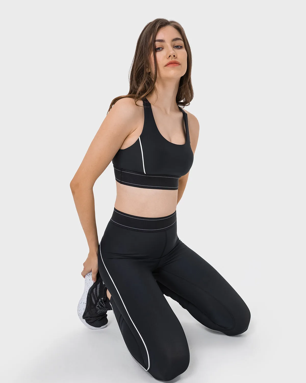 Arlet Leggings - Black