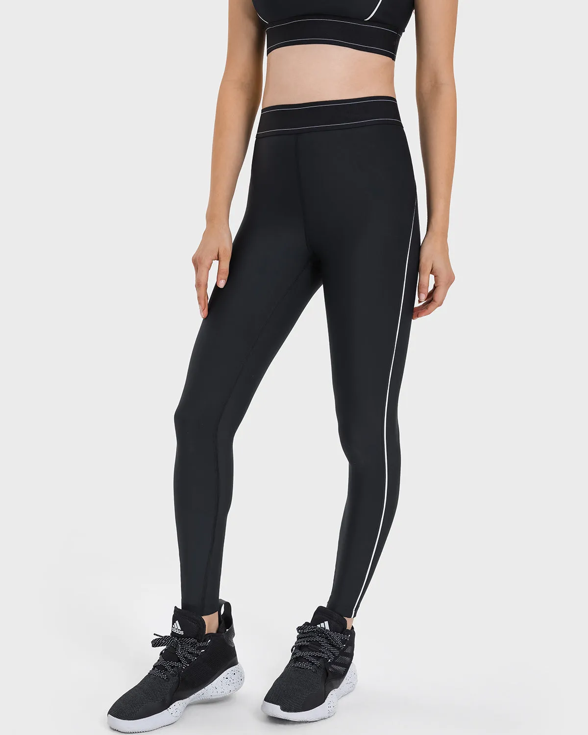 Arlet Leggings - Black