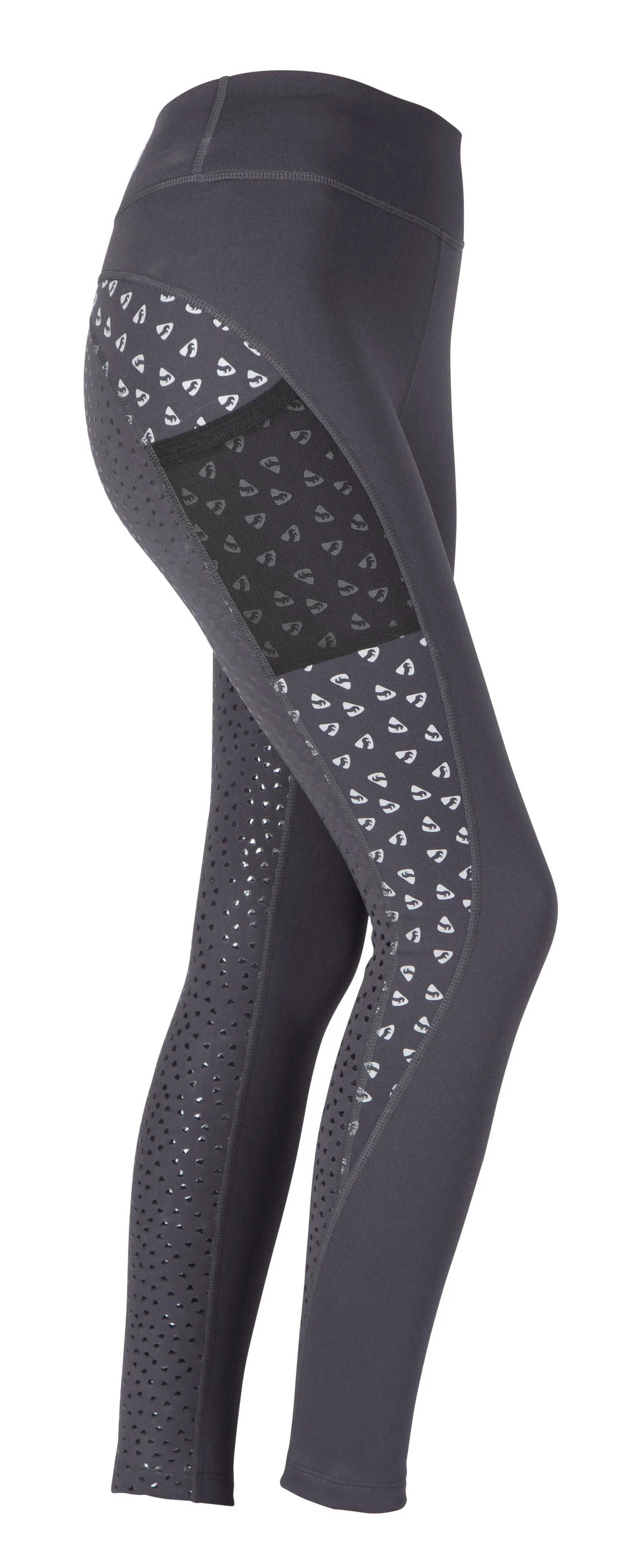 Aubrion Coombe Riding Tights -Maids