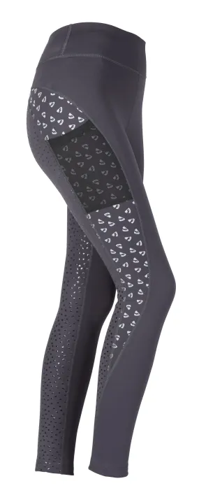 Aubrion Coombe Riding Tights -Maids