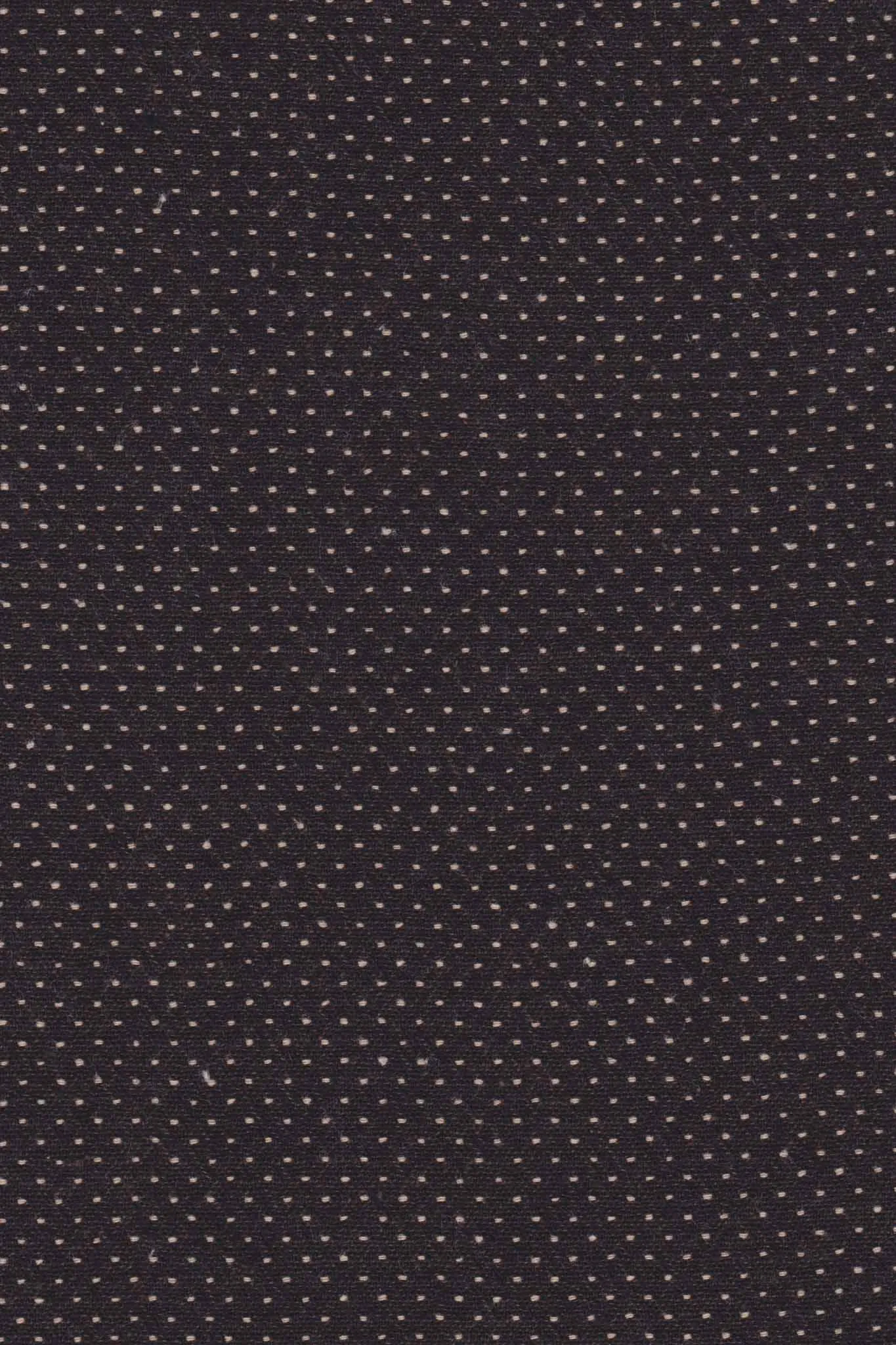 Backyard Jumpsuit in Espresso Dot