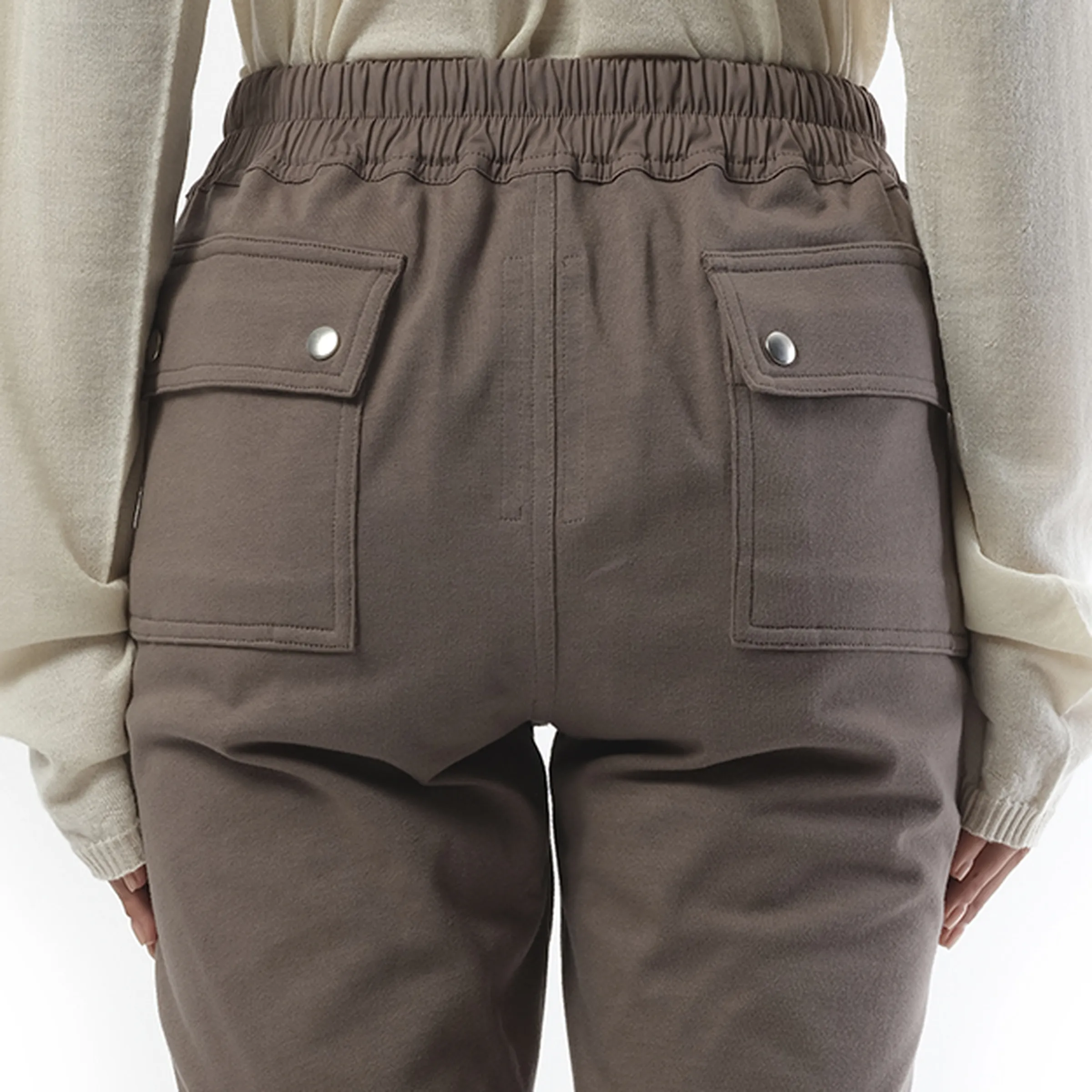 Bela Joggers in Dust