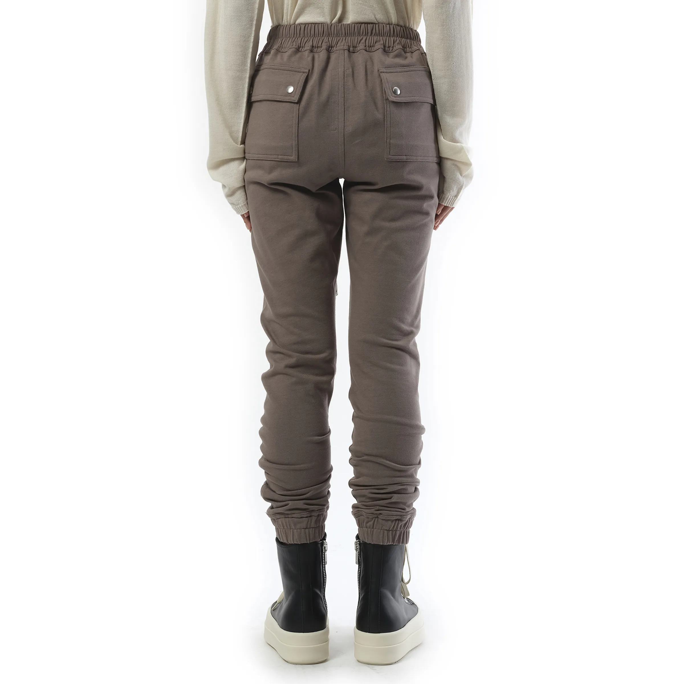 Bela Joggers in Dust