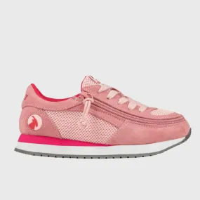 Billy Footwear - Pink/Pink BILLY Jogger