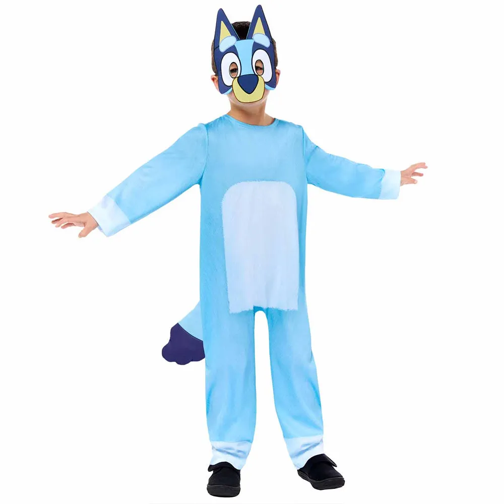 Bluey Costume
