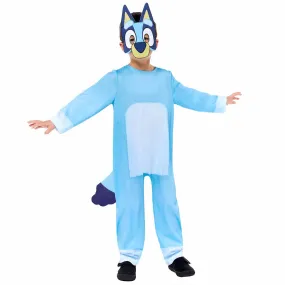 Bluey Costume