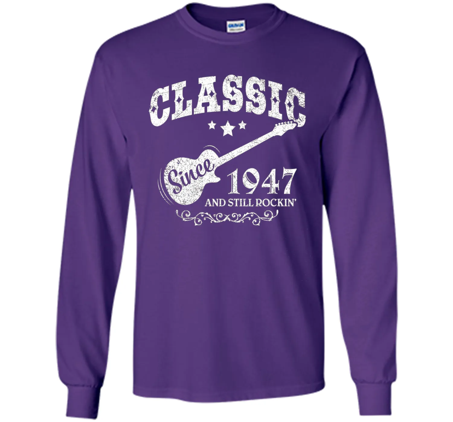 Born in 1947, 69 years old | Best gift for 69th birthday