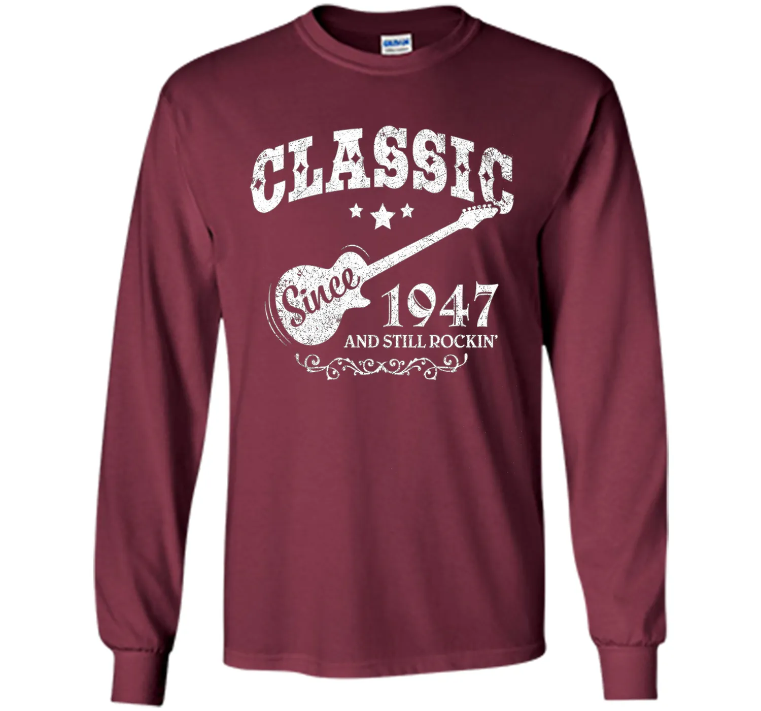 Born in 1947, 69 years old | Best gift for 69th birthday