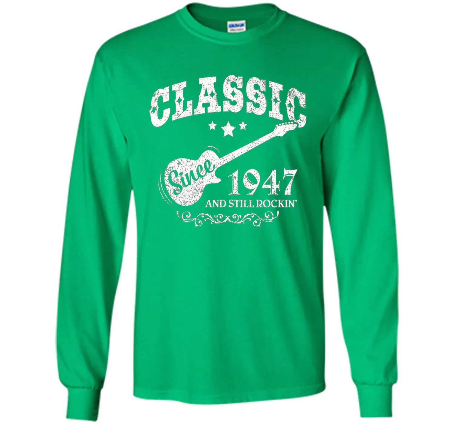Born in 1947, 69 years old | Best gift for 69th birthday