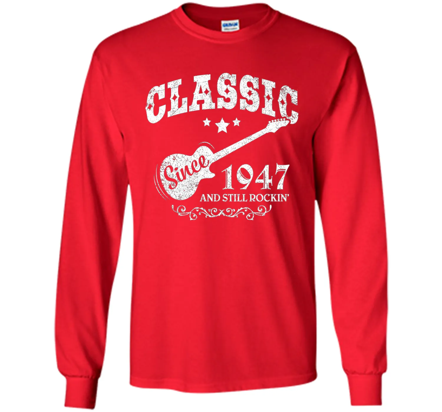 Born in 1947, 69 years old | Best gift for 69th birthday