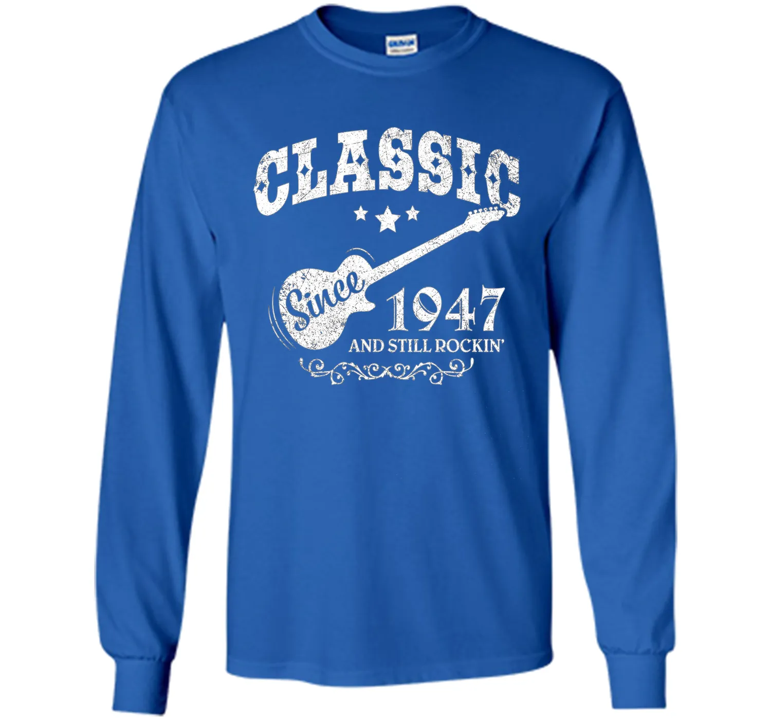 Born in 1947, 69 years old | Best gift for 69th birthday