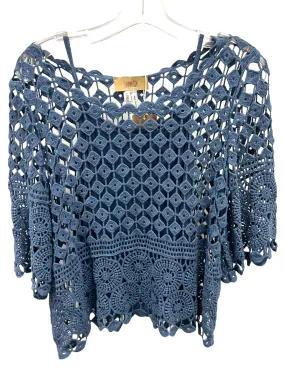 BRAND BAZAR HOOK Top - 3 colors