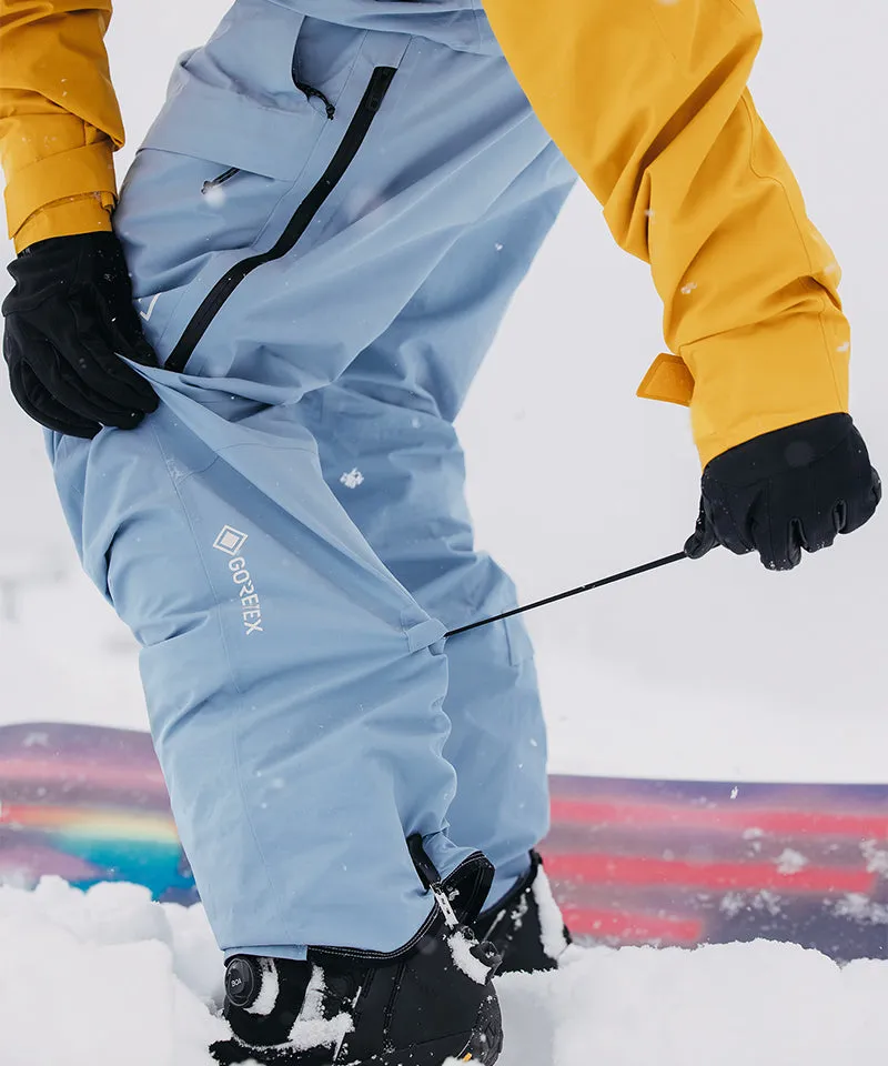 Burton AK Swash GORE-TEX 2025 Pants