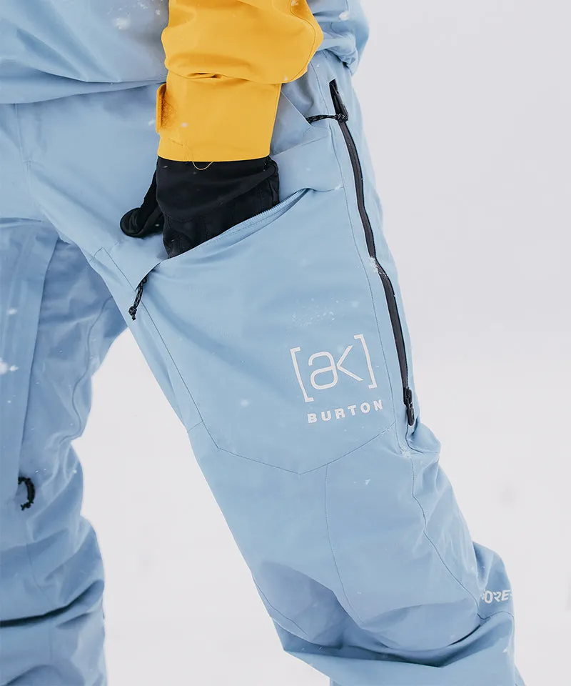 Burton AK Swash GORE-TEX 2025 Pants