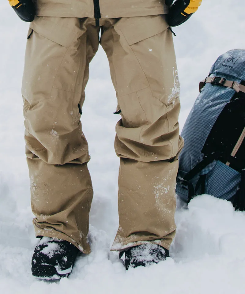 Burton AK Swash GORE-TEX 2025 Pants
