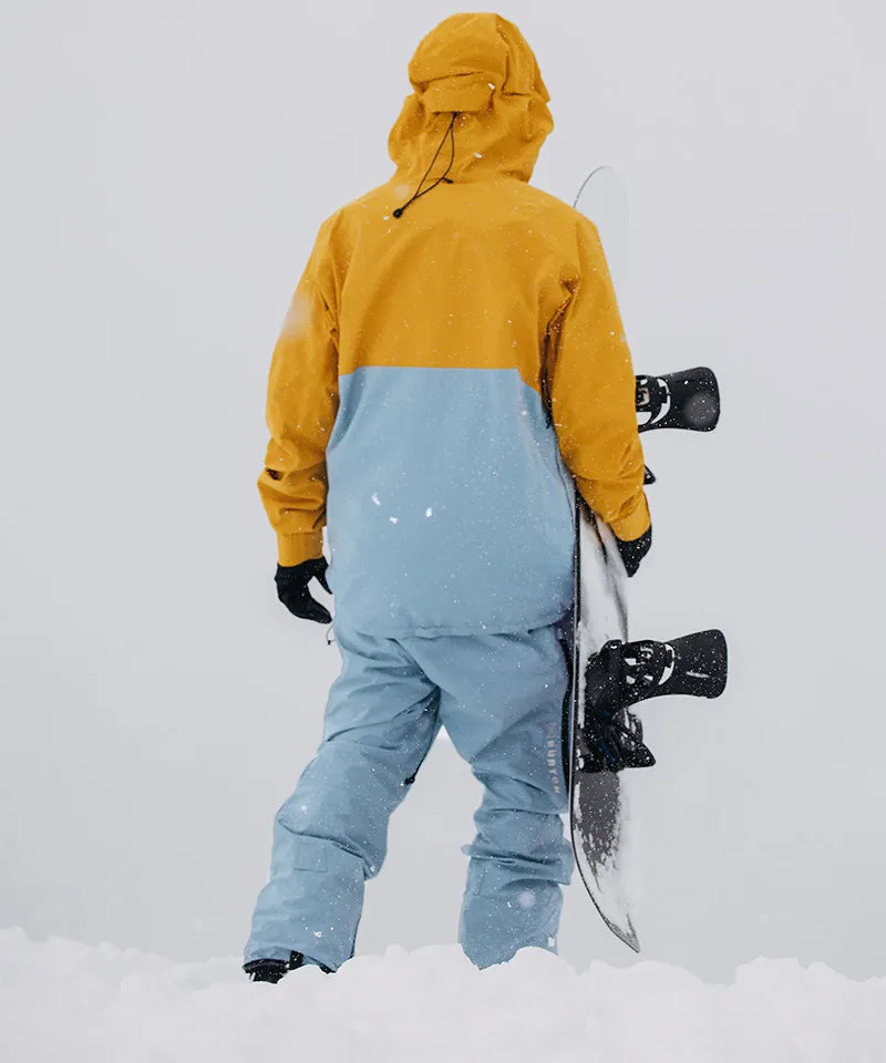 Burton AK Swash GORE-TEX 2025 Pants