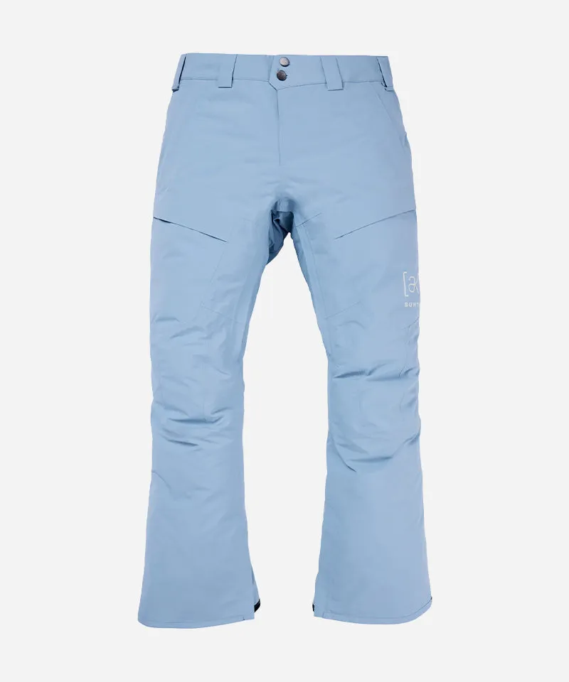 Burton AK Swash GORE-TEX 2025 Pants