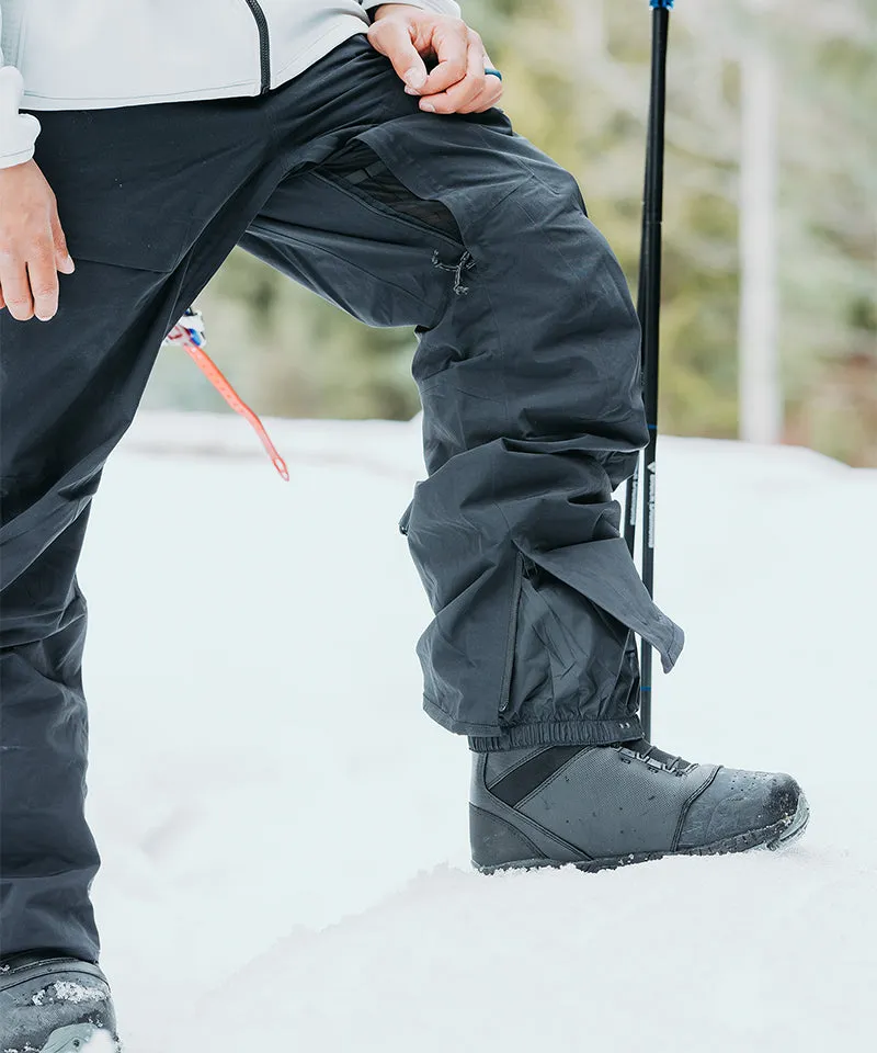 Burton AK Swash GORE-TEX 2025 Pants