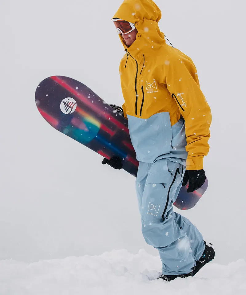 Burton AK Swash GORE-TEX 2025 Pants