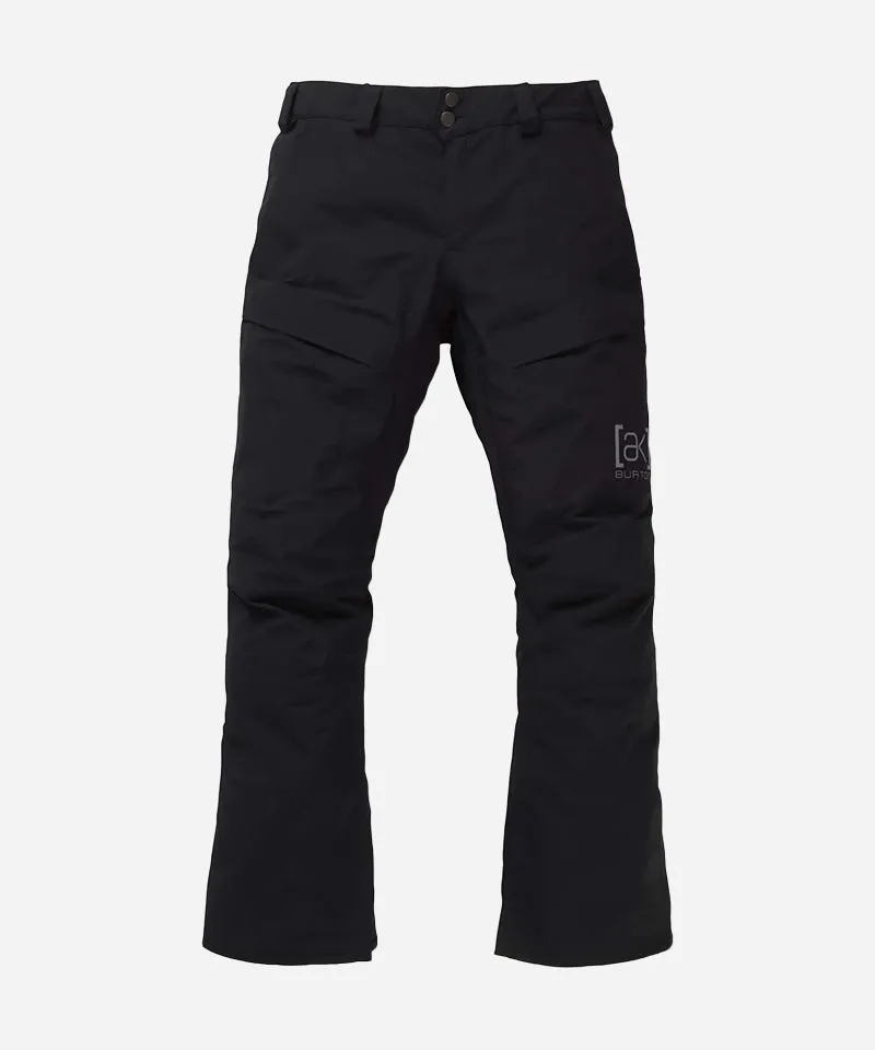 Burton AK Swash GORE-TEX 2025 Pants