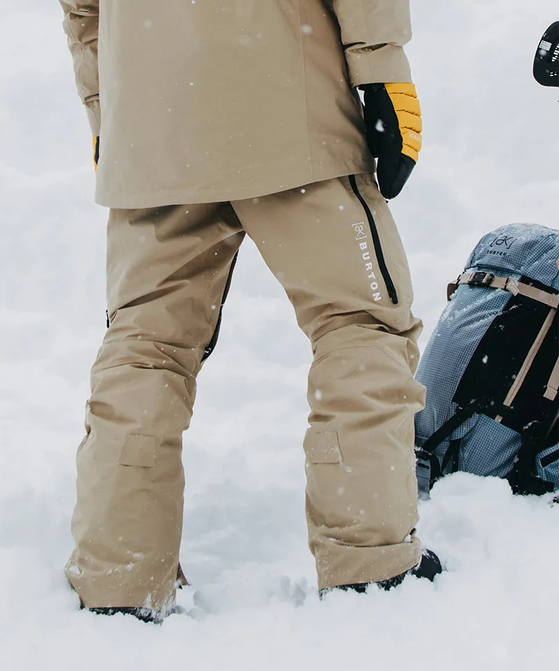 Burton AK Swash GORE-TEX 2025 Pants
