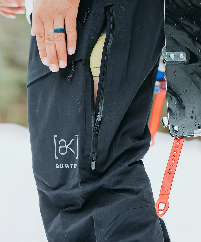 Burton AK Swash GORE-TEX 2025 Pants