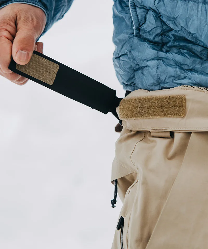Burton AK Swash GORE-TEX 2025 Pants