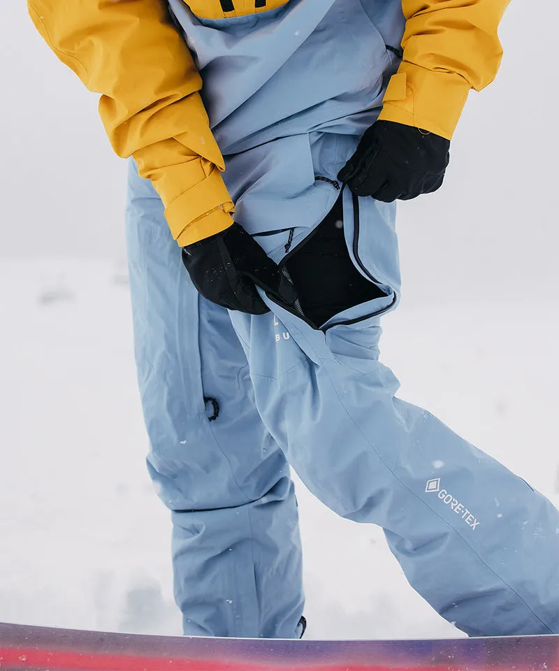 Burton AK Swash GORE-TEX 2025 Pants