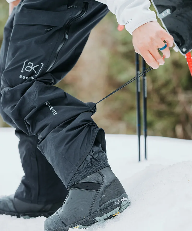 Burton AK Swash GORE-TEX 2025 Pants
