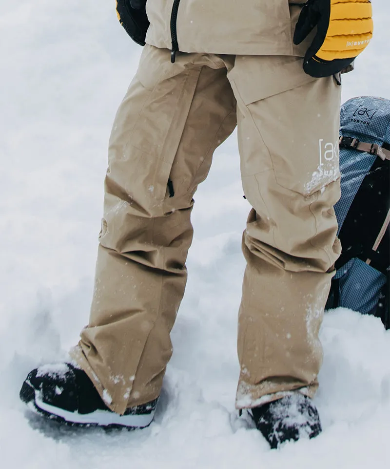 Burton AK Swash GORE-TEX 2025 Pants