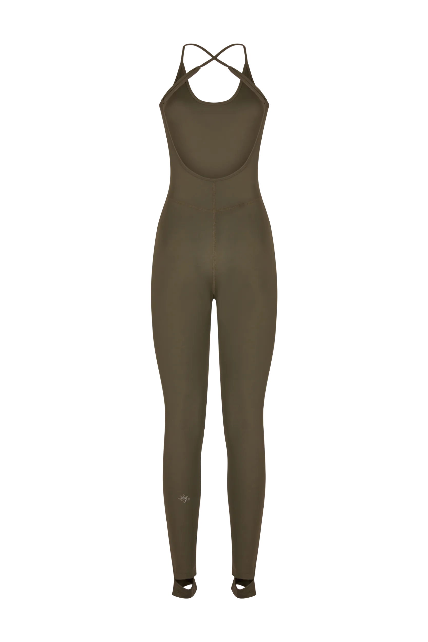 Butterfly Jumpsuit