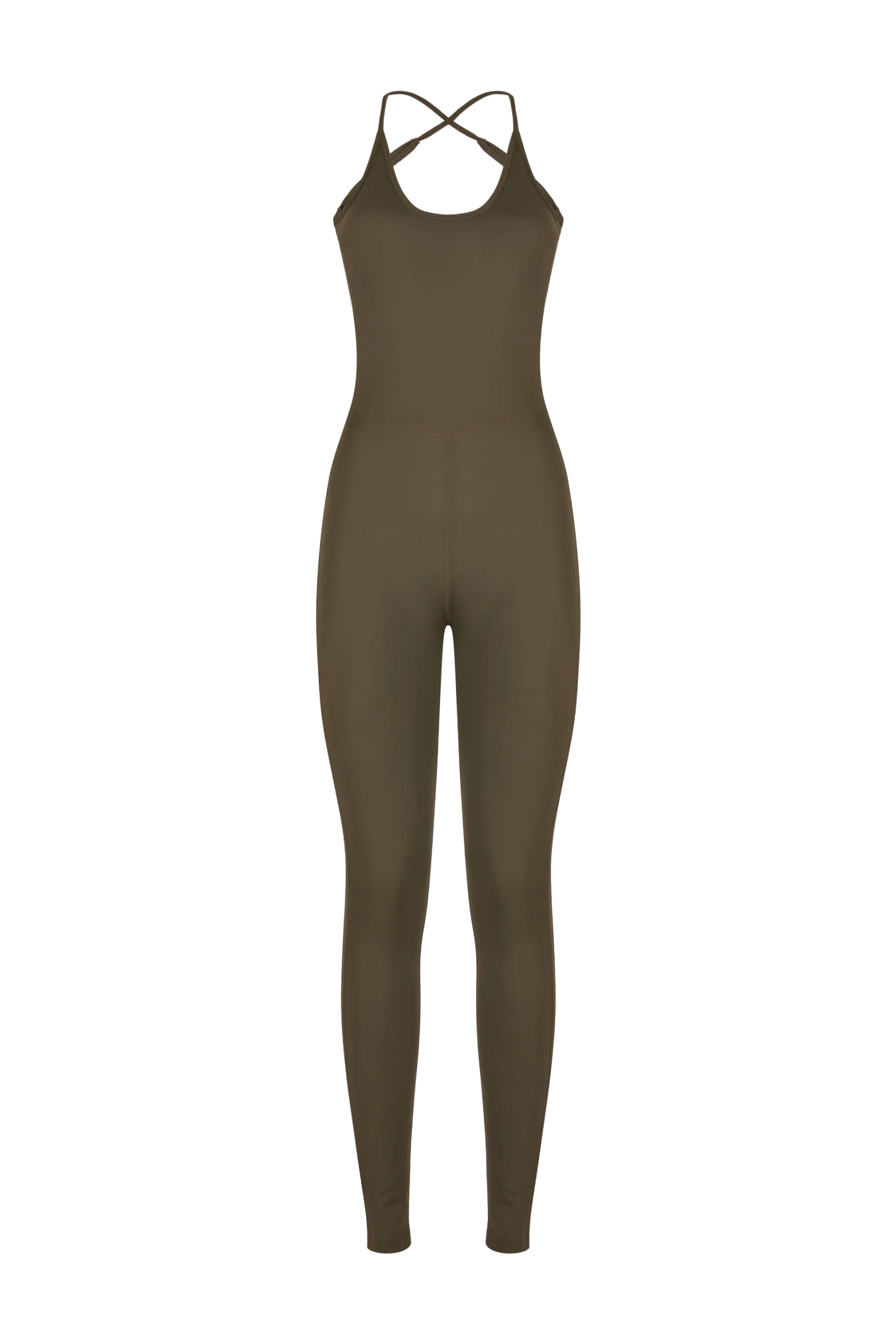 Butterfly Jumpsuit