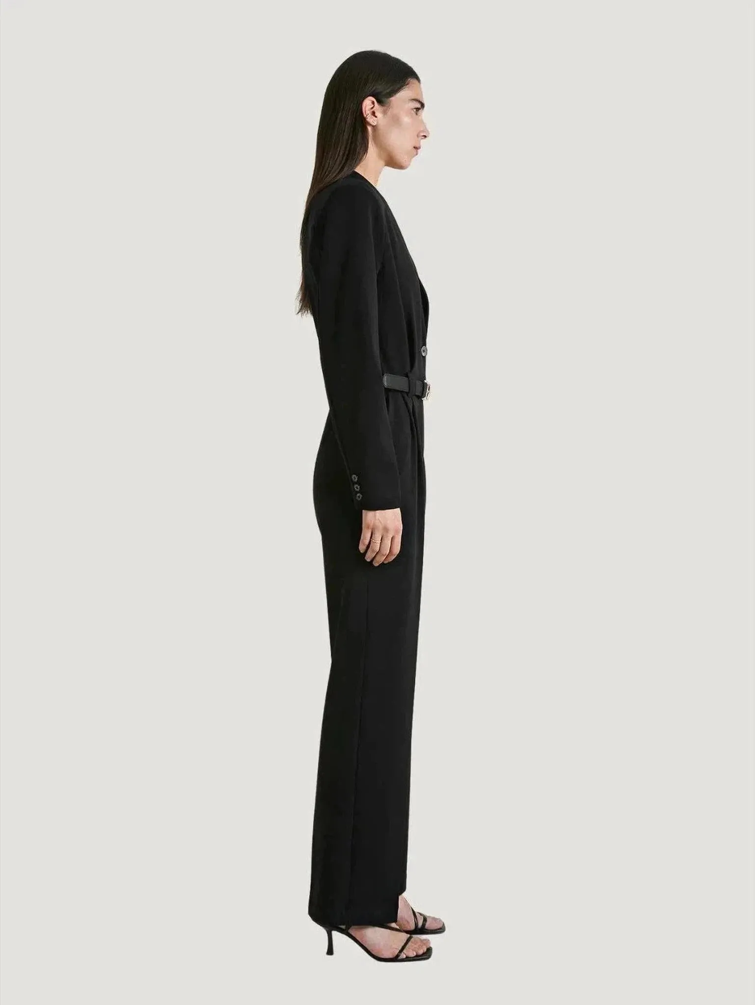 BYNIUMAAL Kala Jumpsuit