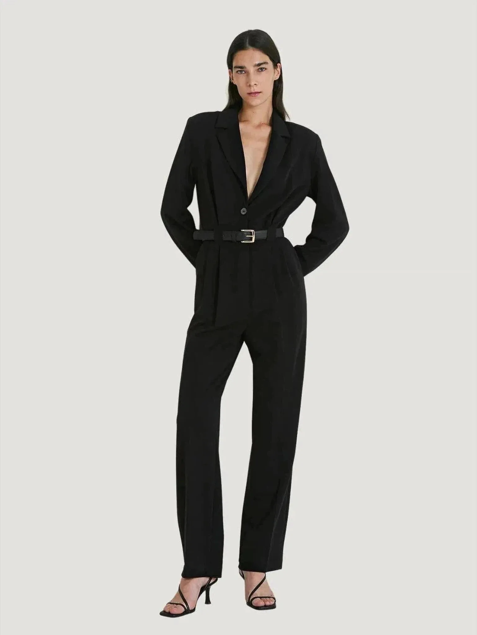 BYNIUMAAL Kala Jumpsuit