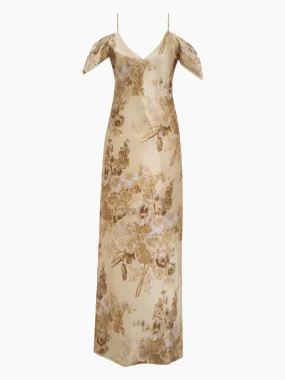 Capri Noa Long Dress