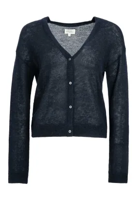 Cardigan Meavy Bcmg50 Meavy Bcmg509 Midnight