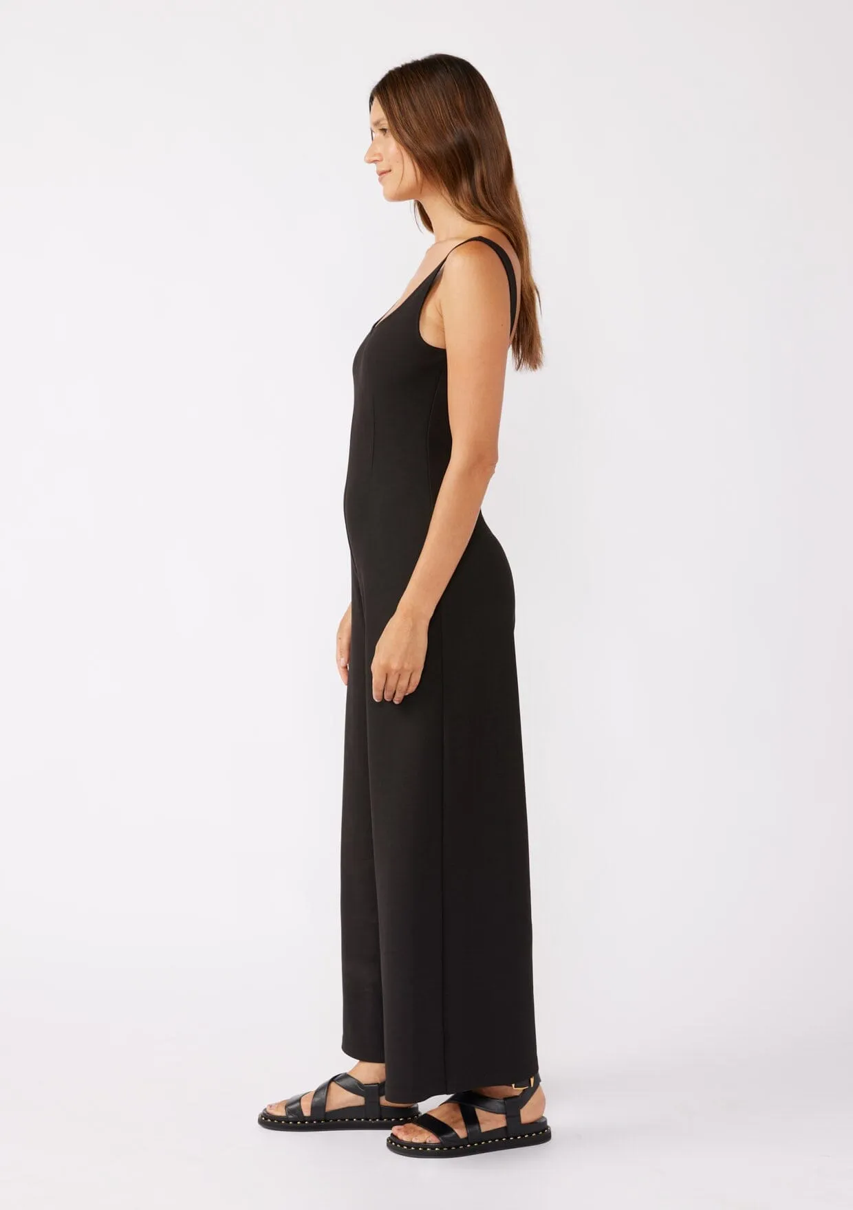 Carrington Jumpsuit