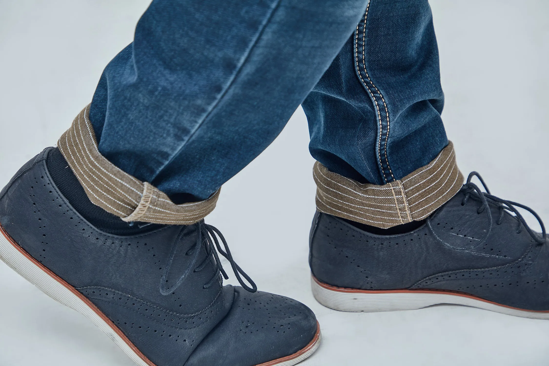 Casual Jeans with 5 Pocket