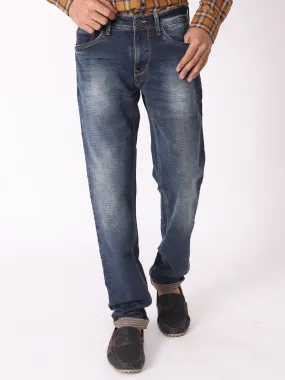 Casual Jeans with 5 Pocket