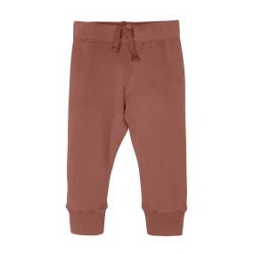 Cedar Cruz Joggers - Colored Organics
