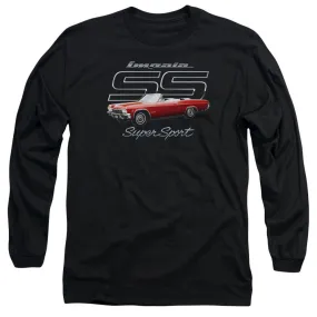 Chevrolet Impala SS Long-Sleeve T-Shirt