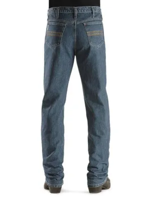 Cinch Silver Label Jean